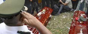 Fiscal instruye investigación exhaustiva por asesinato en Santa Ana del Yacuma