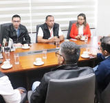 En Santa Cruz acuerdan lucha contra el avasallamiento, el abigeato e incendios