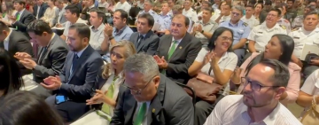 Bolivia se convierte en epicentro del debate internacional sobre justicia