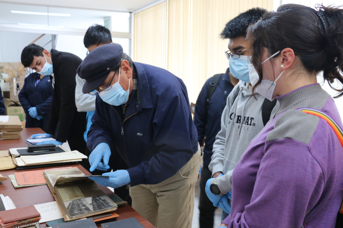 Cochabamba será sede del Encuentro Latinoamericano de Bibliotecarios, Archivistas y Museólogos con la mirada en crear redes de cooperación internacional