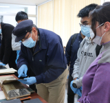 Cochabamba será sede del Encuentro Latinoamericano de Bibliotecarios, Archivistas y Museólogos con la mirada en crear redes de cooperación internacional
