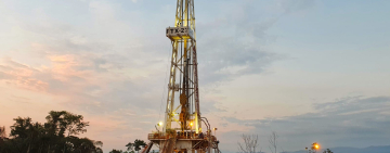 Próximo gobierno cosechará los resultados de la exploración de hidrocarburos, tendrá carburantes y recursos