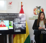 En operación internacional rescatan a 6 niñas y niños víctimas de explotación sexual infantil