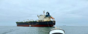 Abastecimiento de combustibles en Bolivia se refuerza con descargas en Arica