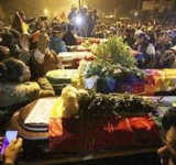 Justicia boliviana contradice a la Fiscalía y a misiones internacionales en los casos de las masacres de 2019