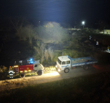 En combate contra el contrabando personal naval afectan al ilícito con Bs150.000 en Tarija y Cochabamba