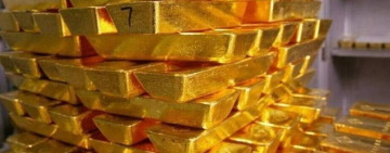 Reservas de oro de Bolivia alcanzan 24,12 toneladas, con más del 90% depositado en el exterior