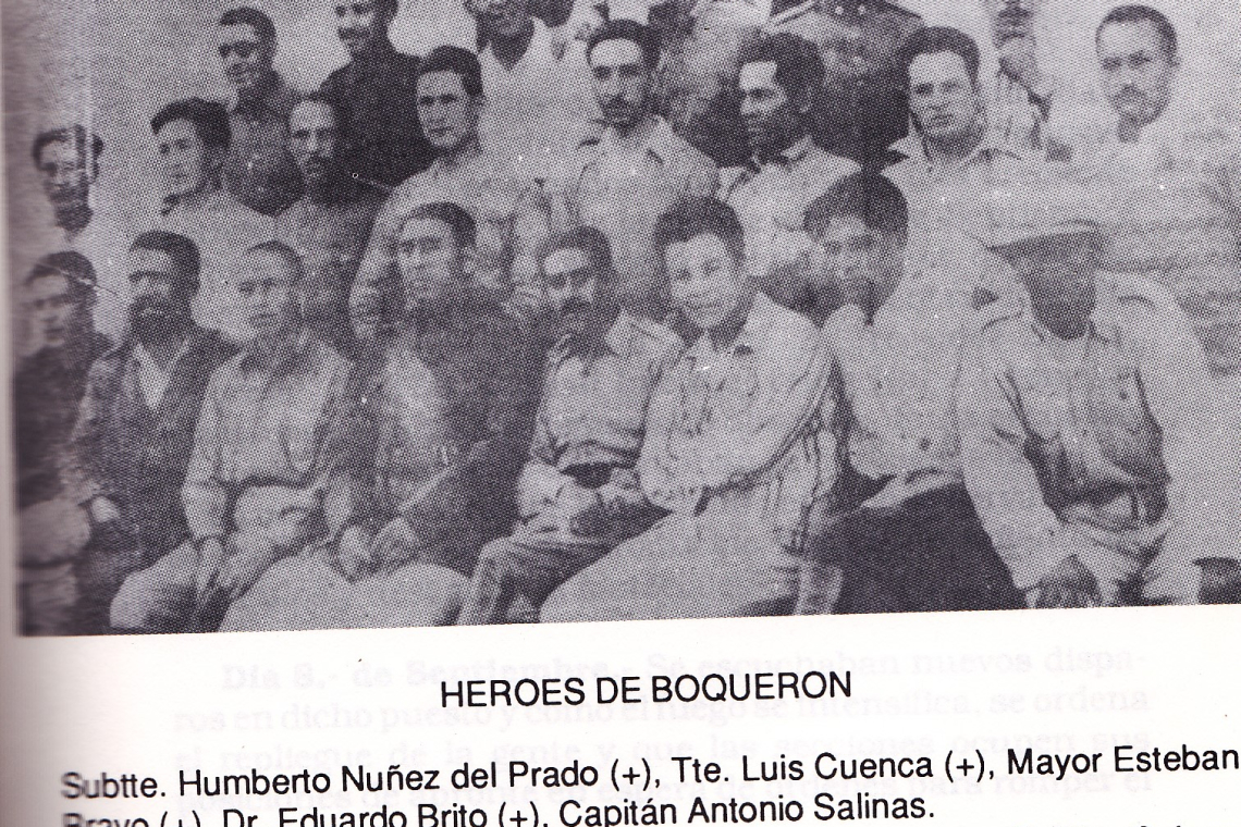 Boquerón: La feroz batalla, la bandera aún oculta y los hallazgos forenses en el Chaco