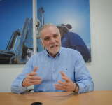 YPFB Andina analiza conformar una SAM con YPFB para invertir en el campo Mayaya