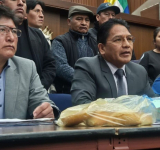 Gobierno exige peso justo en el pan subvencionado: “Debe pesar más de 60 gramos y costar 50 centavos”