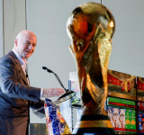 Comienza la venta de las entradas para el Mundial 2026: los requisitos y todo lo que hay que saber
