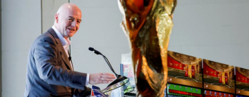 Comienza la venta de las entradas para el Mundial 2026: los requisitos y todo lo que hay que saber