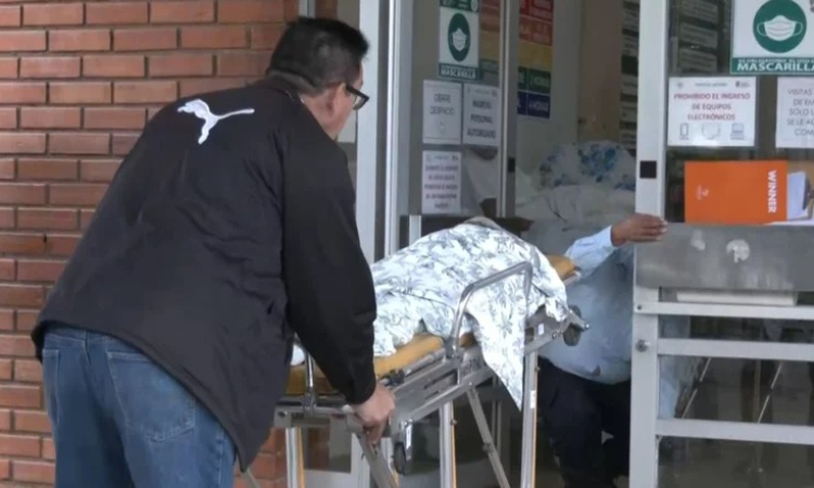 Imputan por Parricidio en Grado de Tentativa a joven que apuñala a su madre por un celular