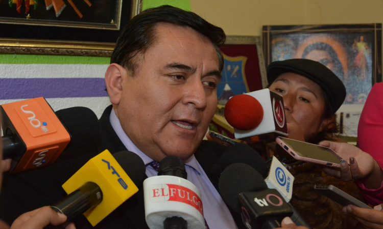 Fiscalía instaura proceso ante presunta red de corrupción en la Alcaldía