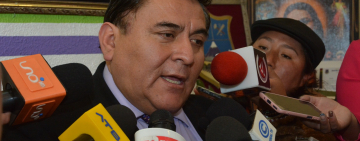 Fiscalía instaura proceso ante presunta red de corrupción en la Alcaldía