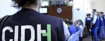 La CIDH y la ONU advierten que la anulación de procesos por las masacres de Senkata y Sacaba podría generar impunidad