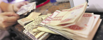 Impuesto a la Fortuna recaudó Bs 160 millones a agosto