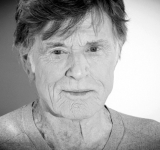 Muere Robert Redford