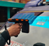 ANH fortalece el control tecnológico y bloquea vehículos con carguíos irregulares