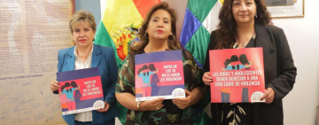 Califican de histórica la aprobación de la Ley que Prohíbe el Matrimonio Infantil