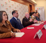 TSE rechaza denuncias de “fraude” y reivindica imparcialidad en el proceso electoral