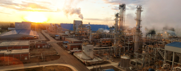 YPFB programa inversión de 63 millones de dólares en hidrocarburos para Cochabamba en 2025