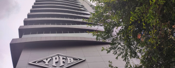 YPFB se ubica en el puesto uno de las empresas que más impuestos pagan en Bolivia