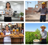 Santa Cruz concentra casi el 30% de las empresas de Bolivia y lidera la creación de nuevas unidades económicas