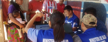 El Bono Juana Azurduy redujo la mortalidad neonatal y se abre paso en comunidades indígenas