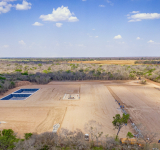 Planchada y camino para acceder al pozo Remanso-X2 de YPFB registra avance del 70%