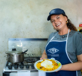 En los últimos 5 años, YPFB benefició a 481.395 cruceños con 96.279 nuevas conexiones de gas domiciliario