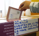 Cinco departamentos sin estatutos autonómicos requieren norma especial para elecciones subnacionales de 2026