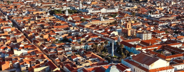 Feriados en el Bicentenario: Chuquisaca conmemora su fundación este lunes y Oruro honrará su Revolución el 6 de octubre