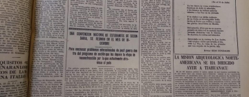 Boquerón, 29 de septiembre de 1932: Cuando Marzana enfrentó el alba con la certeza del final