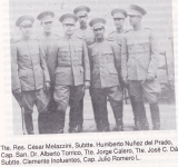 Boquerón y los héroes olvidados