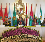 Fiscalía presenta Ley N° 1636 y recibe equipos para fortalecer la lucha contra el abuso sexual