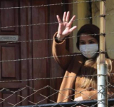 Víctimas y juristas advierten inseguridad jurídica ante la revisión de un segundo recurso presentado por Jeanine Áñez