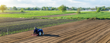 Gobierno garantiza 35 millones de litros de diésel para el agro, incluyendo al norte amazónico 