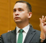 El presidente del Tribunal Supremo de Justicia de Bolivia insta a magistrados a renunciar “o ser expulsados”