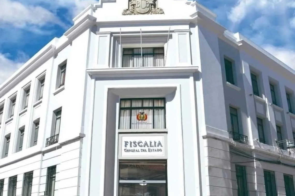 Hay 1.667 abogados interesados en ingresar a la carrera Fiscal