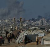 Israel y Hamás habrían llegado a un acuerdo de paz