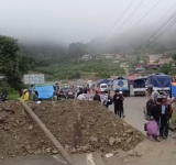 Bolivia perdió más de $us 5.000 millones por bloqueos de caminos entre 2022 y 2025