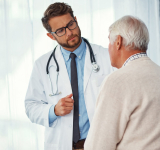 Las 5 afecciones que pueden confundirse con cáncer de próstata 