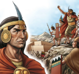 Un gigante en los Andes: la altura real de Atahualpa y el mito del gigantismo andino