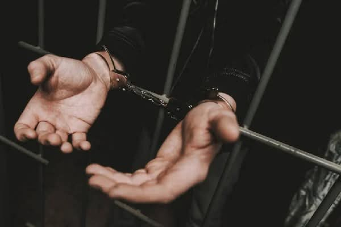 Caen dos extranjeros por tentativa de atraco en la ciudad de El Alto