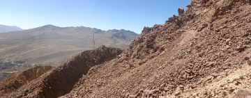 Comibol asegura que no existe contratos para explotación minera sobre la cota 4.400 del Cerro Rico de Potosí