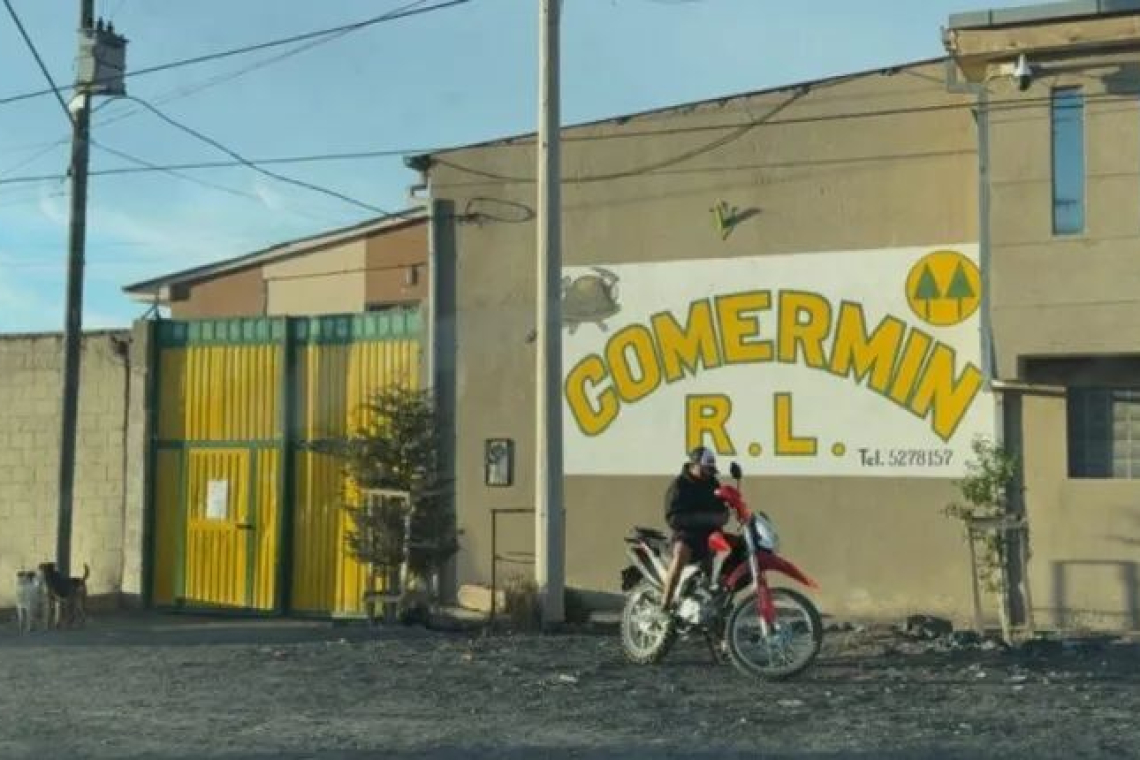 Fiscalía citará a más de 20 personas por robo millonario en comercializadora de minerales de Oruro