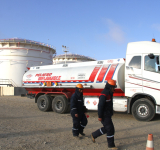 Garantía para YPFB: Ministro Montenegro asegura que el presupuesto para importación de combustibles y exploración está asegurado 