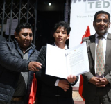 En Oruro nace nueva agrupación ciudadana con miras a las elecciones subnacionales de 2026