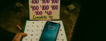 La AJ penaliza a seis bingos virtuales que operaban mediante Tik Tok